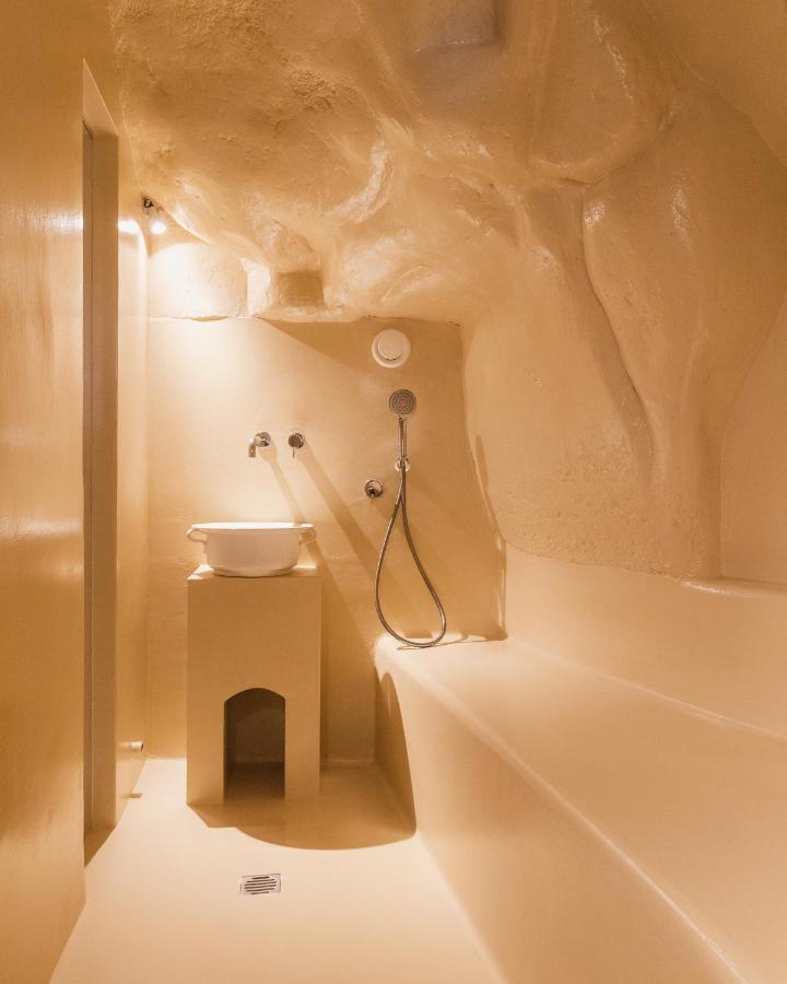 La Corte Dei Pastori Luxury Matera Luaran gambar